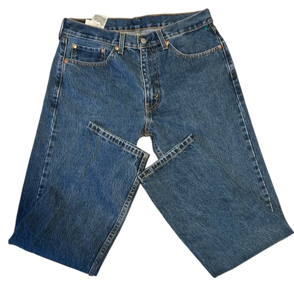 Levis levi’s 505